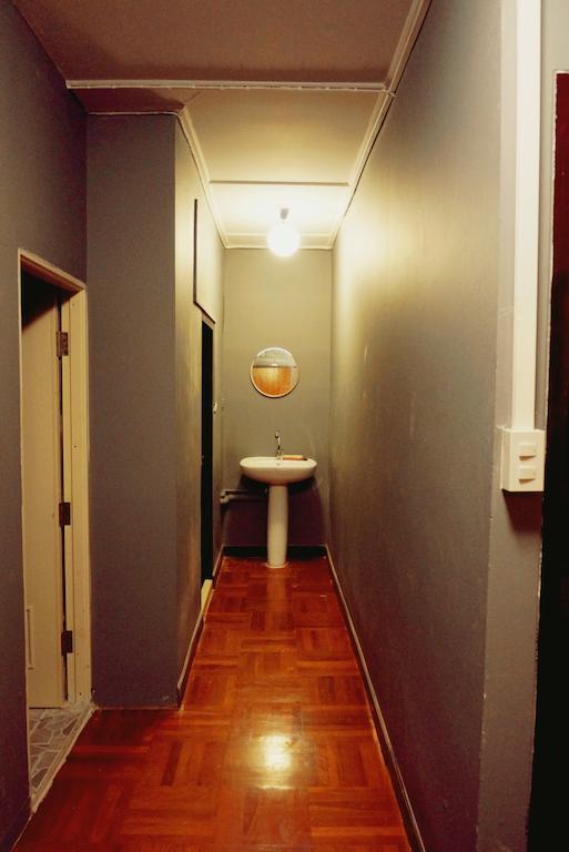 Ideer Hostel Бангкок Екстер'єр фото