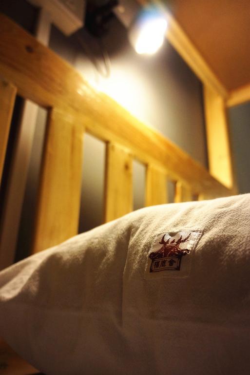 Ideer Hostel Бангкок Номер фото