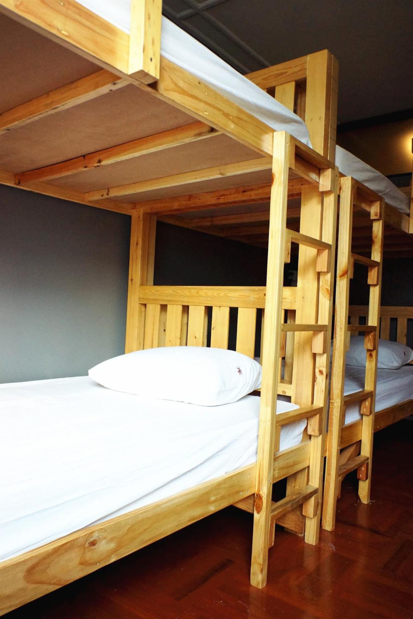 Ideer Hostel Бангкок Екстер'єр фото