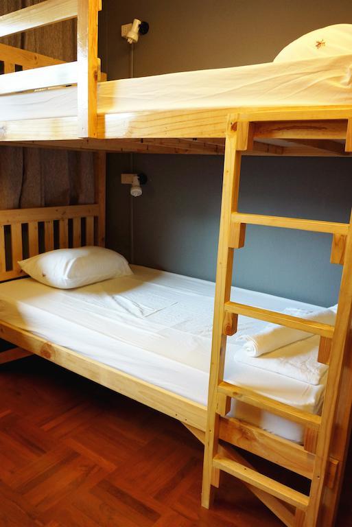 Ideer Hostel Бангкок Екстер'єр фото