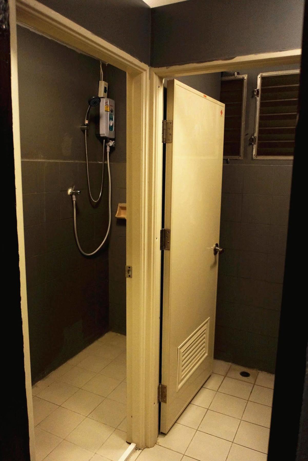 Ideer Hostel Бангкок Екстер'єр фото