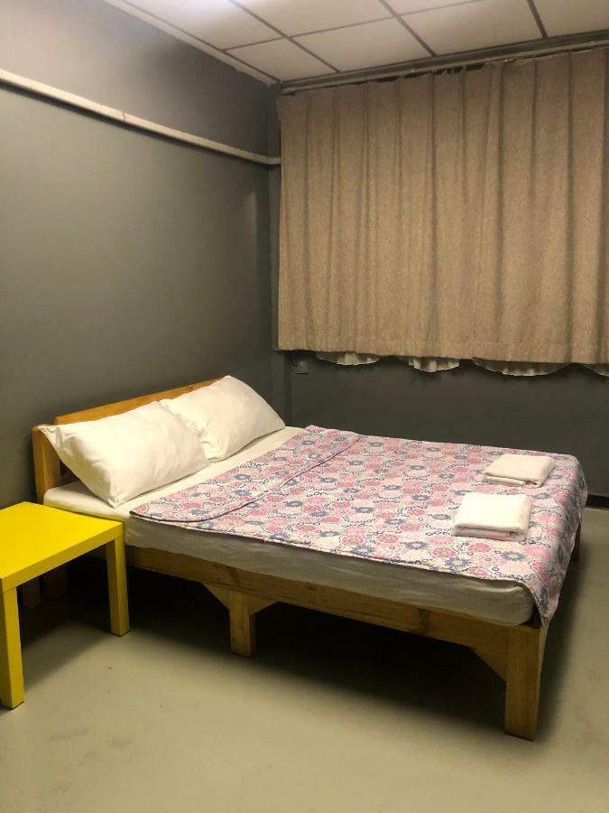 Ideer Hostel Бангкок Екстер'єр фото